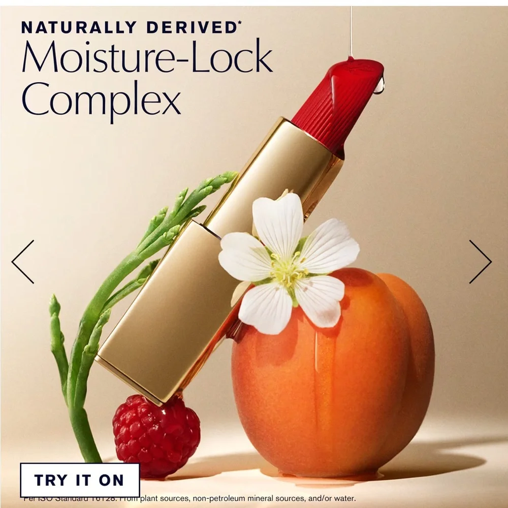 Estée Lauder *Laduree & tarte lipstick bundle